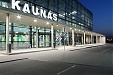 Ryanair открывает два новых рейса из Каунаса в Германию Ryanair открывает два новых рейса из Каунаса в Германию
