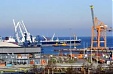 Грузооборот портов Эстонии в декабре 2019 года за год вырос на 32,5% Грузооборот портов Эстонии в декабре 2019 года за год вырос на 32,5%