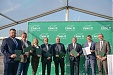 В Рижском районе открылся центр сортировки и переработки строительных отходов Nomales В Рижском районе открылся центр сортировки и переработки строительных отходов Nomales