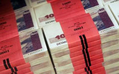 Латвийским самоуправлениям выделят 9,48 млн. латов недополученного ПНН в январе Латвийским самоуправлениям выделят 9,48 млн. латов недополученного ПНН в январе