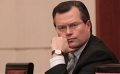Министр Шукис предлагает увеличить финансирование учреждений здравоохранения Литвы до уровня 2009 года
