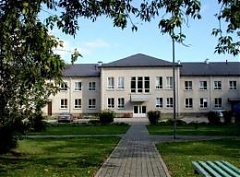 Rietumu предоставил средства на компьютеры для Адамовской школы-интерната Rietumu предоставил средства на компьютеры для Адамовской школы-интерната