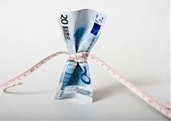 Прогноз ЕК: у Литвы не будет проблем при выполнении Маастрихтских критериев Прогноз ЕК: у Литвы не будет проблем при выполнении Маастрихтских критериев