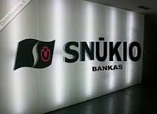 Скандалы с литовскими банками Snoras и Ukio погружаются в небытие Скандалы с литовскими банками Snoras и Ukio погружаются в небытие