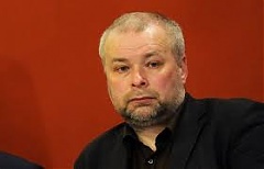 Ватолин: самопровозглашенные "республики" радикалов могут появиться и в Латвии в течение двух лет Ватолин: самопровозглашенные "республики" радикалов могут появиться и в Латвии в течение двух лет