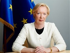 Посол ЕС: в отношениях с Беларусью улучшений нет Посол ЕС: в отношениях с Беларусью улучшений нет