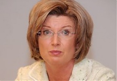 Ингуна Судраба приняла участие в семинаре о выборах в Узбекистане Ингуна Судраба приняла участие в семинаре о выборах в Узбекистане