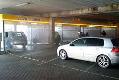 Wash & Drive инвестирует 12 млн. евро в первую в Латвии сеть автомоек с самообслуживанием Wash & Drive инвестирует 12 млн. евро в первую в Латвии сеть автомоек с самообслуживанием