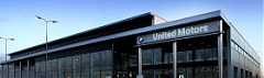 Inchcape купит четыре представительства United Motors Inchcape купит четыре представительства United Motors