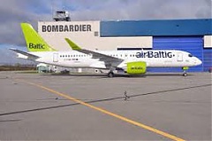 В 2018 году airBaltic откроет новые направления в Россию В 2018 году airBaltic откроет новые направления в Россию