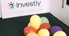 Эстонская Investly получила в Велкобритании премию в 50 000 фунтов Эстонская Investly получила в Велкобритании премию в 50 000 фунтов