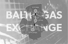 Get Baltic: объемы торговли газом в Литве выросли в 100 раз Get Baltic: объемы торговли газом в Литве выросли в 100 раз