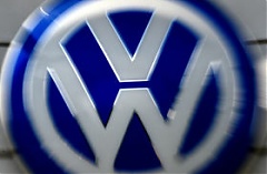 Volkswagen предложил премию за сдачу в утиль старых дизельных автомобилей Volkswagen предложил премию за сдачу в утиль старых дизельных автомобилей