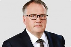 Министр экономики Латвии стал лидером одной из крупнейших политических партий Министр экономики Латвии стал лидером одной из крупнейших политических партий