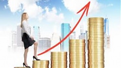 Латвийский минфин уверен в росте зарплат в частном секторе Латвийский минфин уверен в росте зарплат в частном секторе