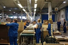 Ikea инвестирует в производство мебели в литовском Казлу-Руде Ikea инвестирует в производство мебели в литовском Казлу-Руде