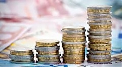 В Литве увеличат минималку до 400 евро В Литве увеличат минималку до 400 евро