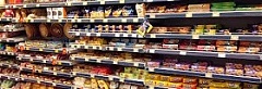 Латвийская ПВС проверит соответствие доступных в Латвии и Западной Европе сладостей и молочных продуктов Латвийская ПВС проверит соответствие доступных в Латвии и Западной Европе сладостей и молочных продуктов