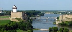 Пограничный договор с Россией служит гарантом безопасности Эстонии Пограничный договор с Россией служит гарантом безопасности Эстонии