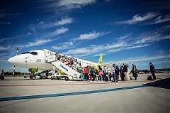 airBaltic полетит на Чемпионат мира по футболу в Россию airBaltic полетит на Чемпионат мира по футболу в Россию