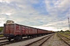 EVR Cargo понесет убытки в 2017 году EVR Cargo понесет убытки в 2017 году