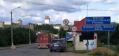 Эстония и Россия подписали протокол о сотрудничестве в сфере транспорта Эстония и Россия подписали протокол о сотрудничестве в сфере транспорта