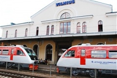 Lietuvos gelezinkeliai запретили подписать крупный договор со Skinest Baltija Lietuvos gelezinkeliai запретили подписать крупный договор со Skinest Baltija