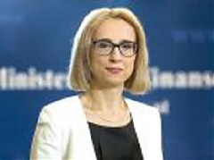 Уроженка Даугавпилса стала министром финансов Польши Уроженка Даугавпилса стала министром финансов Польши