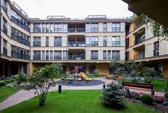 Цены на жилье в Литве бьют рекорды Цены на жилье в Литве бьют рекорды