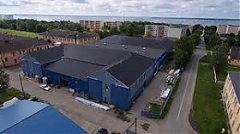 Японская ферма майнинга в Ида-Вирумаа заработает в ближайшие месяцы Японская ферма майнинга в Ида-Вирумаа заработает в ближайшие месяцы