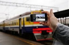 Украина планирует запустить поезд Киев-Рига через Минск и Вильнюс Украина планирует запустить поезд Киев-Рига через Минск и Вильнюс