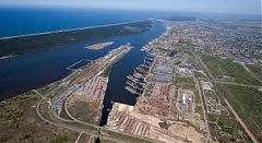 Экс- директор по инфраструктуре Клайпедского порта осужден на 2,5 года условно Экс- директор по инфраструктуре Клайпедского порта осужден на 2,5 года условно