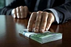За 2 года эстонская полиция зарегистрировала 700 коррупционных преступлений За 2 года эстонская полиция зарегистрировала 700 коррупционных преступлений
