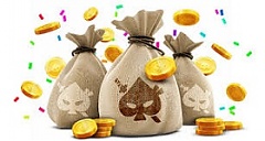 Сотрудник СГД продолжает выигрывать в тотализатор: за четыре года уже 635 000 евро Сотрудник СГД продолжает выигрывать в тотализатор: за четыре года уже 635 000 евро
