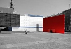 В Риге начинается строительство мемориала памяти жертв советской оккупации В Риге начинается строительство мемориала памяти жертв советской оккупации
