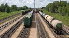 Предварительная прибыль Latvijas dzelzcels снизилась на 16% Предварительная прибыль Latvijas dzelzcels снизилась на 16%