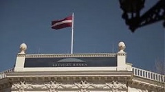 Банк Латвии понизил прогноз ВВП на этот год до 3,9% Банк Латвии понизил прогноз ВВП на этот год до 3,9%