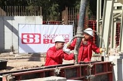 Skonto buve обвиняет Eko osta в подаче необоснованного иска о неплатежеспособности Skonto buve обвиняет Eko osta в подаче необоснованного иска о неплатежеспособности