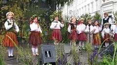 В центре Риги начнутся крупномасштабные мероприятия праздника Лиго В центре Риги начнутся крупномасштабные мероприятия праздника Лиго