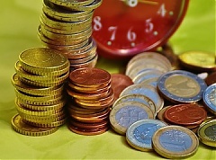 Банки Литвы за год должны накопить 60 млн. евро резерва Банки Литвы за год должны накопить 60 млн. евро резерва