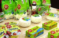 Svalya ищет проходы на российский рынок Svalya ищет проходы на российский рынок