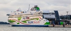Tallink для привлечения китайских туристов внедрил платежную систему Alipay Tallink для привлечения китайских туристов внедрил платежную систему Alipay