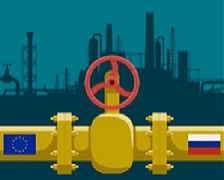 Три четверти импорта ЕС из Росии: энергоресурсы Три четверти импорта ЕС из Росии: энергоресурсы