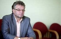 Валдис Трезиньш: Будем реалистами - мы не найдем в Латвии 2 тысяч дальнобойщиков! Валдис Трезиньш: Будем реалистами - мы не найдем в Латвии 2 тысяч дальнобойщиков!