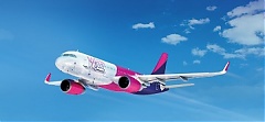 Wizz Air будет летать из Каунаса в финский Турку Wizz Air будет летать из Каунаса в финский Турку