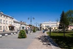 Литва готова присоединиться к созданию культурного центра в Сувалках Литва готова присоединиться к созданию культурного центра в Сувалках