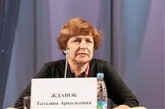 Суд оставил в силе запрет для Жданок баллотироваться в 13-й Сейм Суд оставил в силе запрет для Жданок баллотироваться в 13-й Сейм