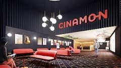 Сinamon откроет в торговом центре Redi в Хельсинки свой первый в Финляндии многозальный кинотеатр Сinamon откроет в торговом центре Redi в Хельсинки свой первый в Финляндии многозальный кинотеатр