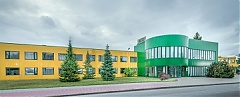 SBA построит завод и центр логистики под Клайпедой за 30 млн. евро SBA построит завод и центр логистики под Клайпедой за 30 млн. евро