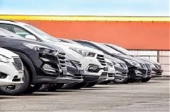 АCEA: рост продаж новых автомобилей в Литве – один самых стремительных в ЕС АCEA: рост продаж новых автомобилей в Литве – один самых стремительных в ЕС
